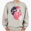 ssrcooversized sweatshirtmens 01oatmeal heatherfrontsquare productx1000 35 - Harry Styles UK Store