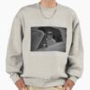 ssrcooversized sweatshirtmens 01oatmeal heatherfrontsquare productx1000 37 - Harry Styles UK Store
