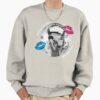 ssrcooversized sweatshirtmens 01oatmeal heatherfrontsquare productx1000 39 - Harry Styles UK Store