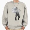 ssrcooversized sweatshirtmens 01oatmeal heatherfrontsquare productx1000 42 - Harry Styles UK Store