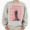 ssrcooversized sweatshirtmens 01oatmeal heatherfrontsquare productx1000 43 - Harry Styles UK Store