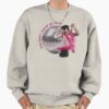 ssrcooversized sweatshirtmens 01oatmeal heatherfrontsquare productx1000 5 - Harry Styles UK Store