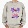 ssrcooversized sweatshirtmens 01oatmeal heatherfrontsquare productx1000 6 - Harry Styles UK Store