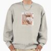 ssrcooversized sweatshirtmens 01oatmeal heatherfrontsquare productx1000 7 - Harry Styles UK Store