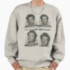 ssrcooversized sweatshirtmens 01oatmeal heatherfrontsquare productx1000 8 - Harry Styles UK Store