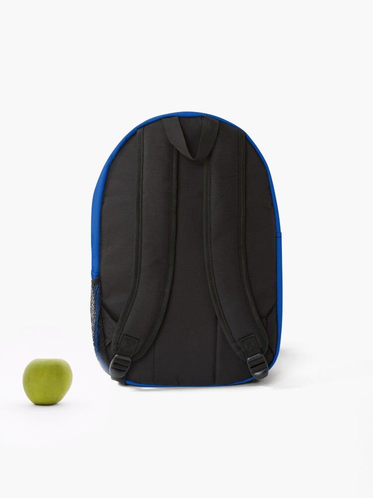 Respect Your Mother Eco Statement Backpack - Image 2