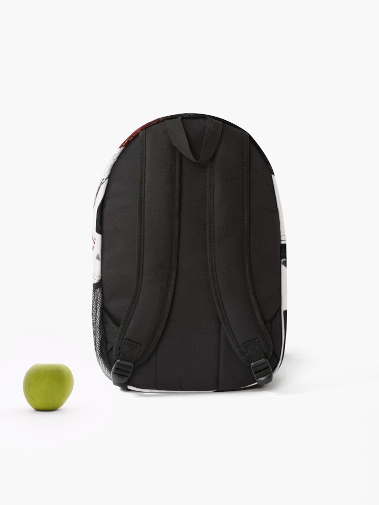 Harry Kiss Disco Ball Time Backpack - Image 2