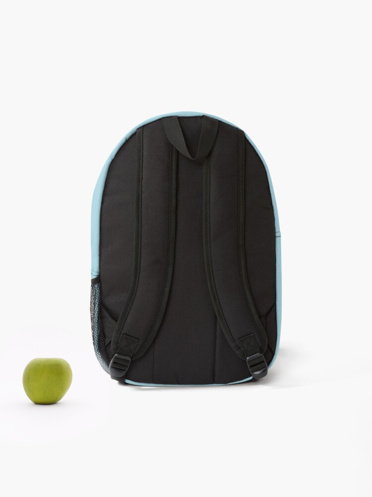 Harry Styles Iconic Singer Artwork Backpack - Image 2