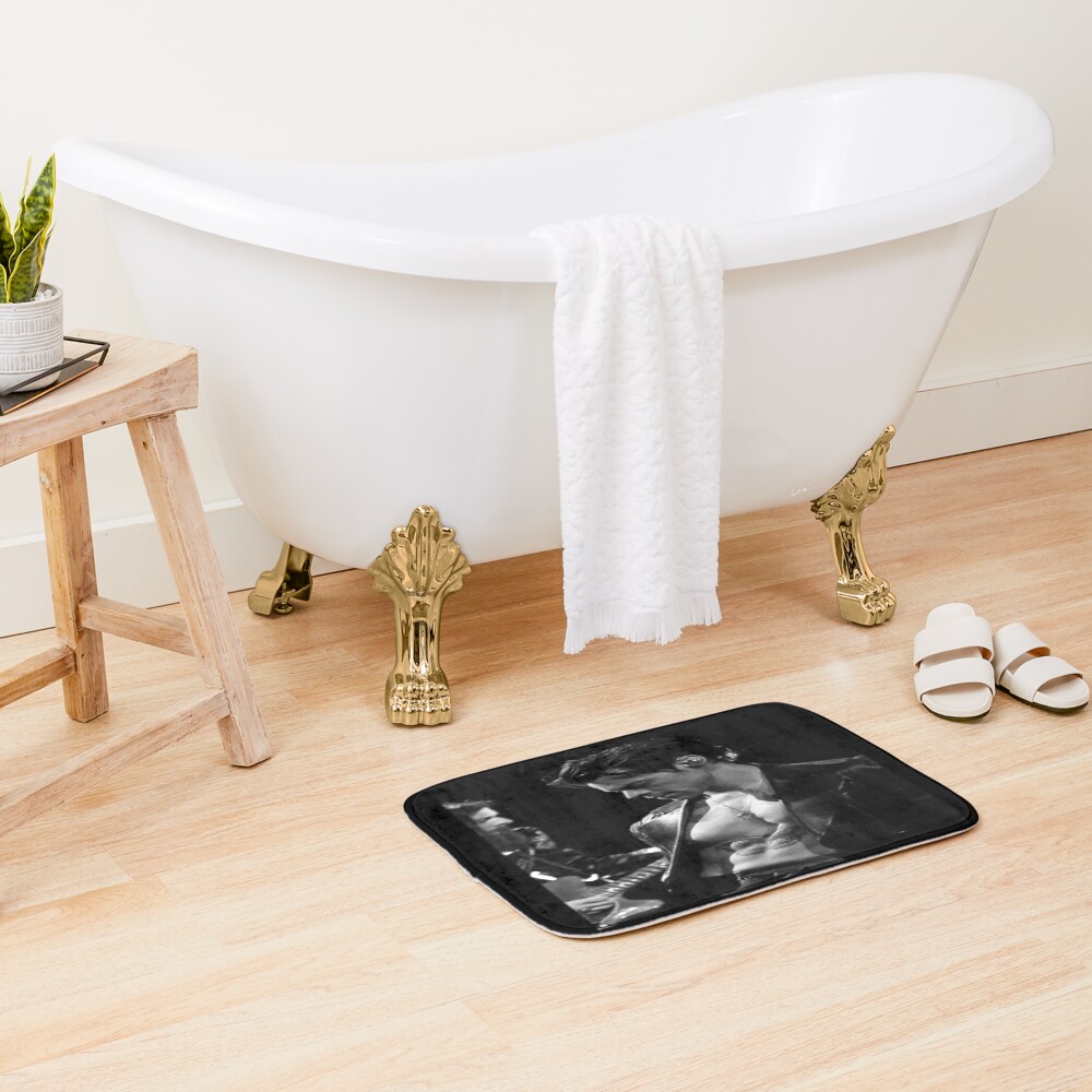 Harry Styles Best Live Performance Stage Bath Mat - Image 2